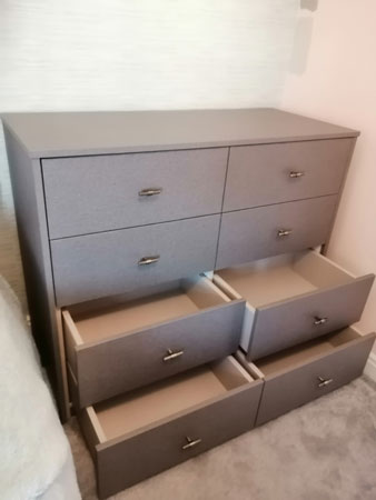 Chest drawer 1