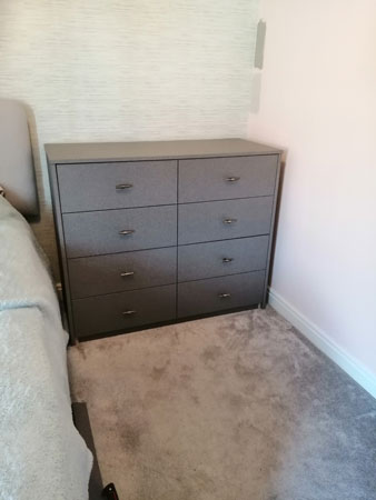 Chest drawer 1