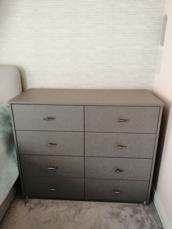 Chest drawer 1