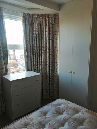 Chest drawer 1