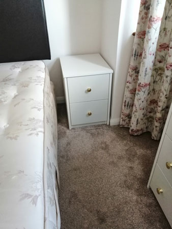 Chest drawer 1