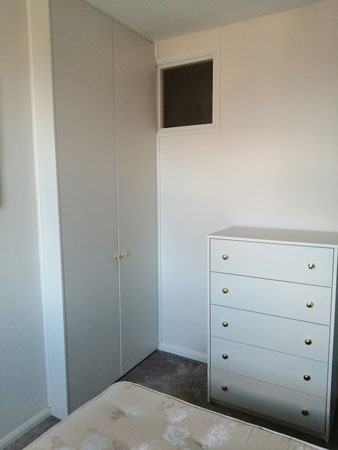 Chest drawer 1
