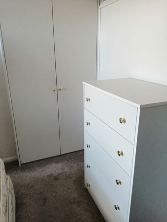 Chest drawer 1