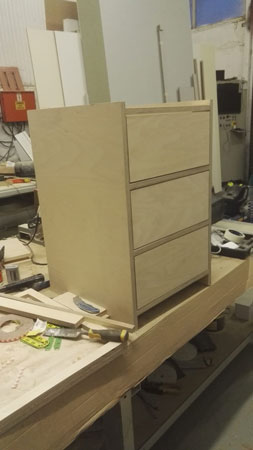 Office desk 2