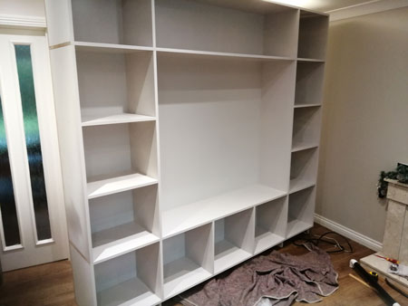Media Unit 1