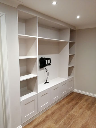 Media Unit 1