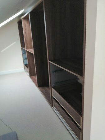 Walking Wardrobes