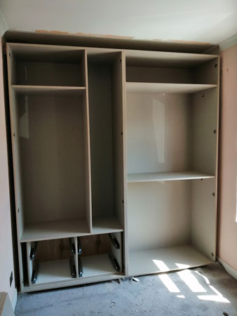 Wardrobe 11