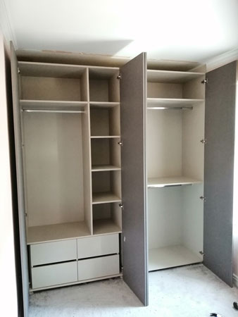 Wardrobe 11