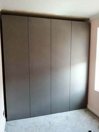 Wardrobe 11