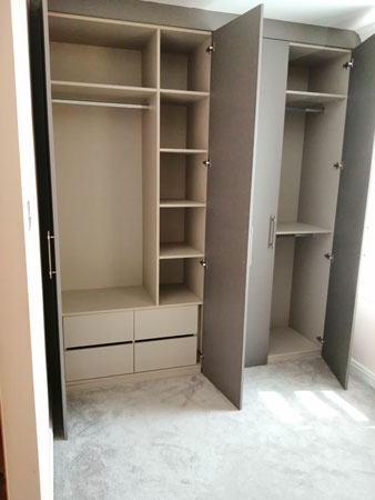 Wardrobe 11