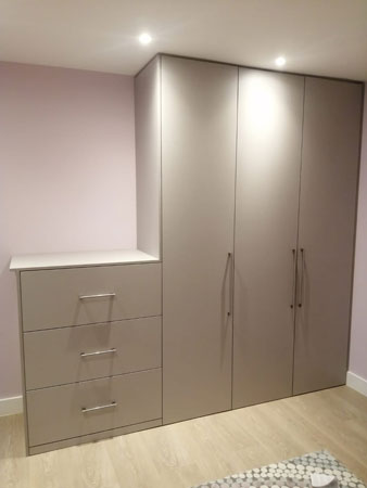 Wardrobe 12