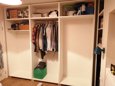 Wardrobe 2