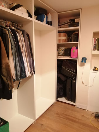 Wardrobe 2