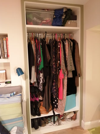 Wardrobe 2