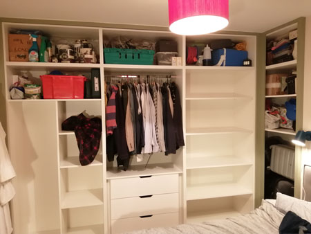 Wardrobe 2
