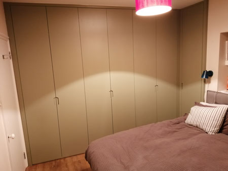 Wardrobe 2
