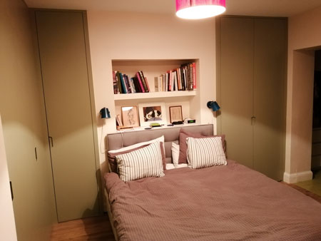 Wardrobe 2