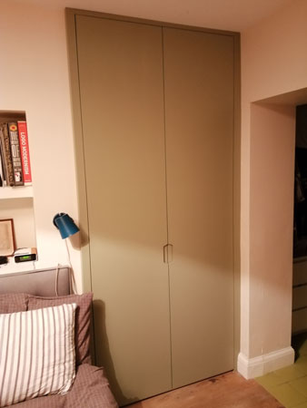 Wardrobe 2