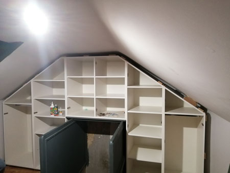 Wardrobe 3