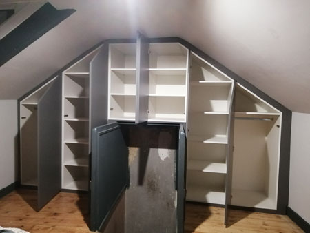 Wardrobe 3