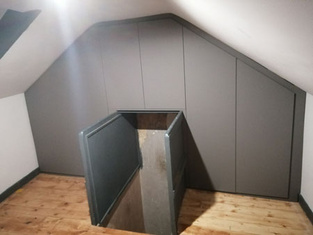 Wardrobe 3