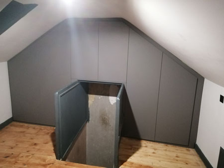 Wardrobe 3