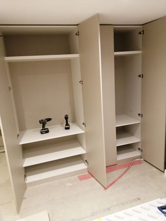 Wardrobe 5
