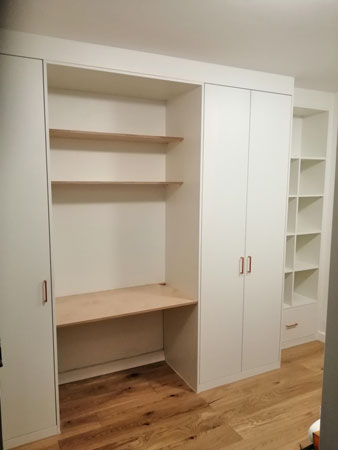 Wardrobe 6