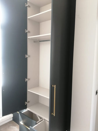 Wardrobe 7