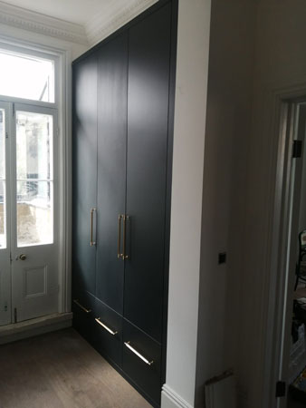 Wardrobe 7