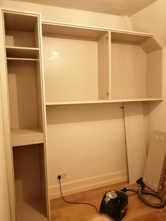 Wardrobe 8