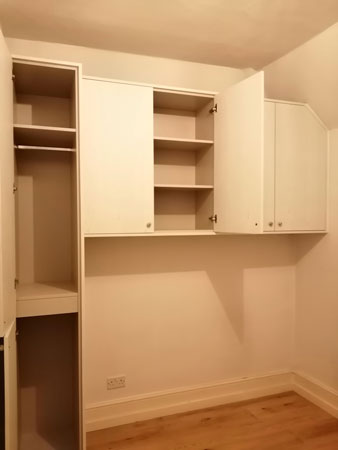 Wardrobe 8