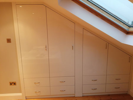 Wardrobe 9