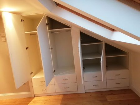Wardrobe 9
