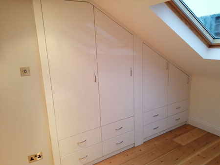 Wardrobe 9